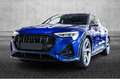 Audi e-tron S Blu/Azzurro - thumbnail 2