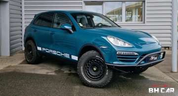 OverLand Offroad 3.0 V6 245ch Tiptronic-s