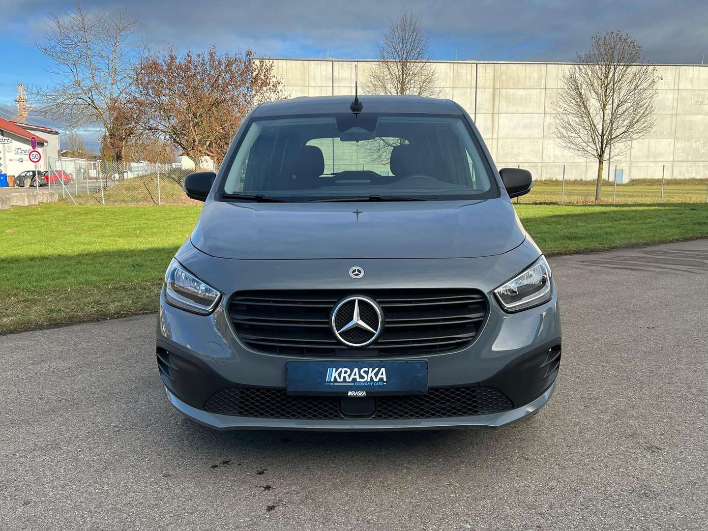 Mercedes Citan 110 -  - Joinsteer - #5