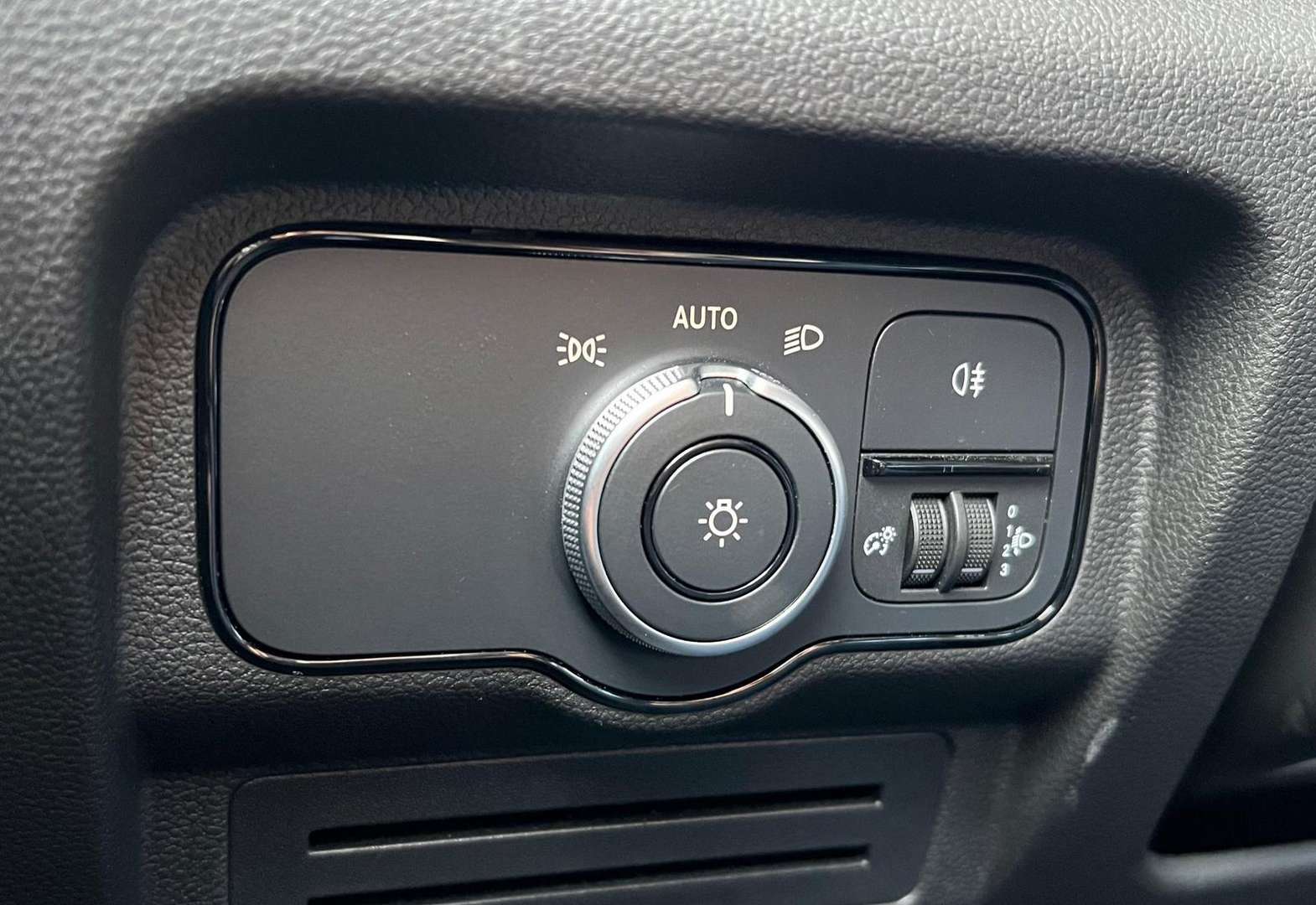 Mercedes Citan 110 - 2023 - Joinsteer - #10