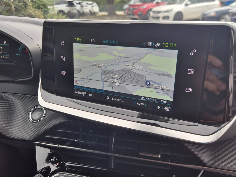 Peugeot e-2008 e-2008 Allure - 1. Hand/3D-Navi/Rückfahrkamera/Sitzheizung — photo 15