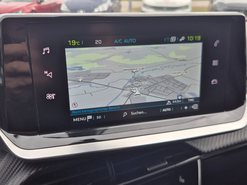 Peugeot e-2008 e-2008 Allure - 1. Hand/3D-Navi/Rückfahrkamera/Sitzheizung — photo 13