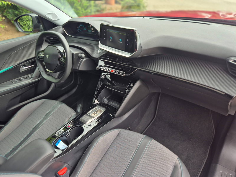 Peugeot e-2008 e-2008 Allure - 1. Hand/3D-Navi/Rückfahrkamera/Sitzheizung — photo 10