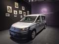 Volkswagen Caddy Kombi Maxi/ERSTE HAND Silber - thumbnail 2