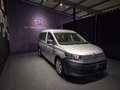 Volkswagen Caddy Kombi Maxi/ERSTE HAND Silber - thumbnail 3