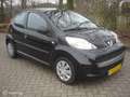 Peugeot 107 1.0-12V XS NAP Urban Move 5 deurs APK 3-3-2027 Schwarz - thumbnail 1