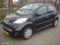 Peugeot 107 1.0-12V XS NAP Urban Move 5 deurs APK 3-3-2027 Schwarz - thumbnail 4