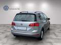 Volkswagen Golf Sportsvan Rabbit TSI DSG Silber - thumbnail 5