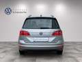 Volkswagen Golf Sportsvan Rabbit TSI DSG Silber - thumbnail 4