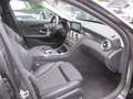 Mercedes-Benz C 300 DE PLUG IN HYBRIDE 35 G CO2 AMG Gris - thumbnail 8