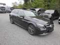 Mercedes-Benz C 300 DE PLUG IN HYBRIDE 35 G CO2 AMG Gris - thumbnail 6