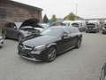 Mercedes-Benz C 300 DE PLUG IN HYBRIDE 35 G CO2 AMG Gris - thumbnail 2