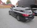 Mercedes-Benz C 300 DE PLUG IN HYBRIDE 35 G CO2 AMG Gris - thumbnail 3