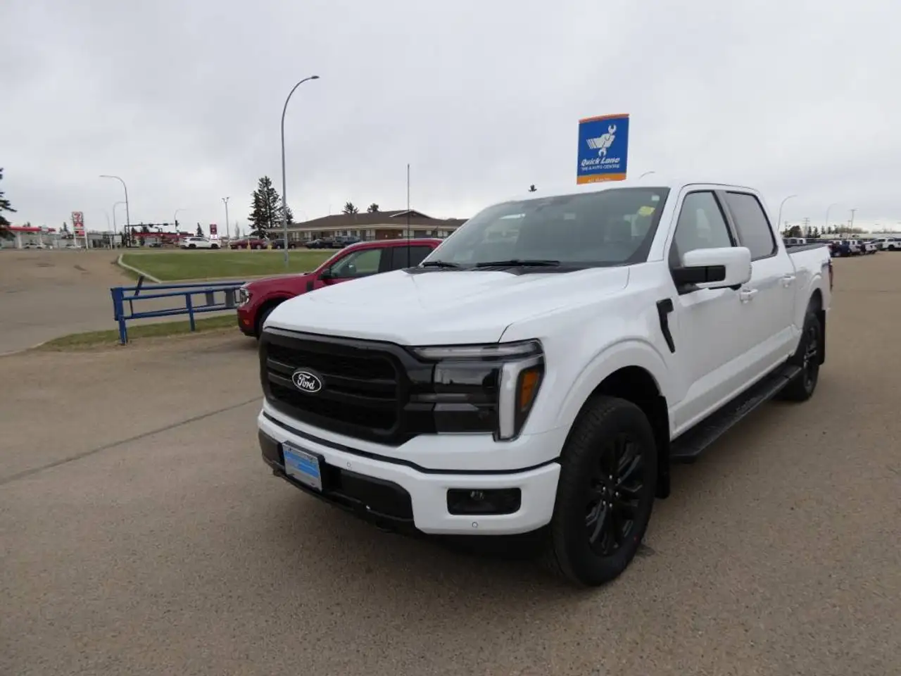 2026 Ford F 150