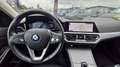 BMW G20 316D 122 CH BVA8 LOUNGE Noir - thumbnail 11