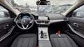 BMW G20 316D 122 CH BVA8 LOUNGE Noir - thumbnail 10