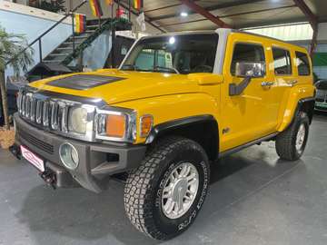 3.5*KLIMA*OFFROAD*LEDER*HISTORIE*TÜV NEU