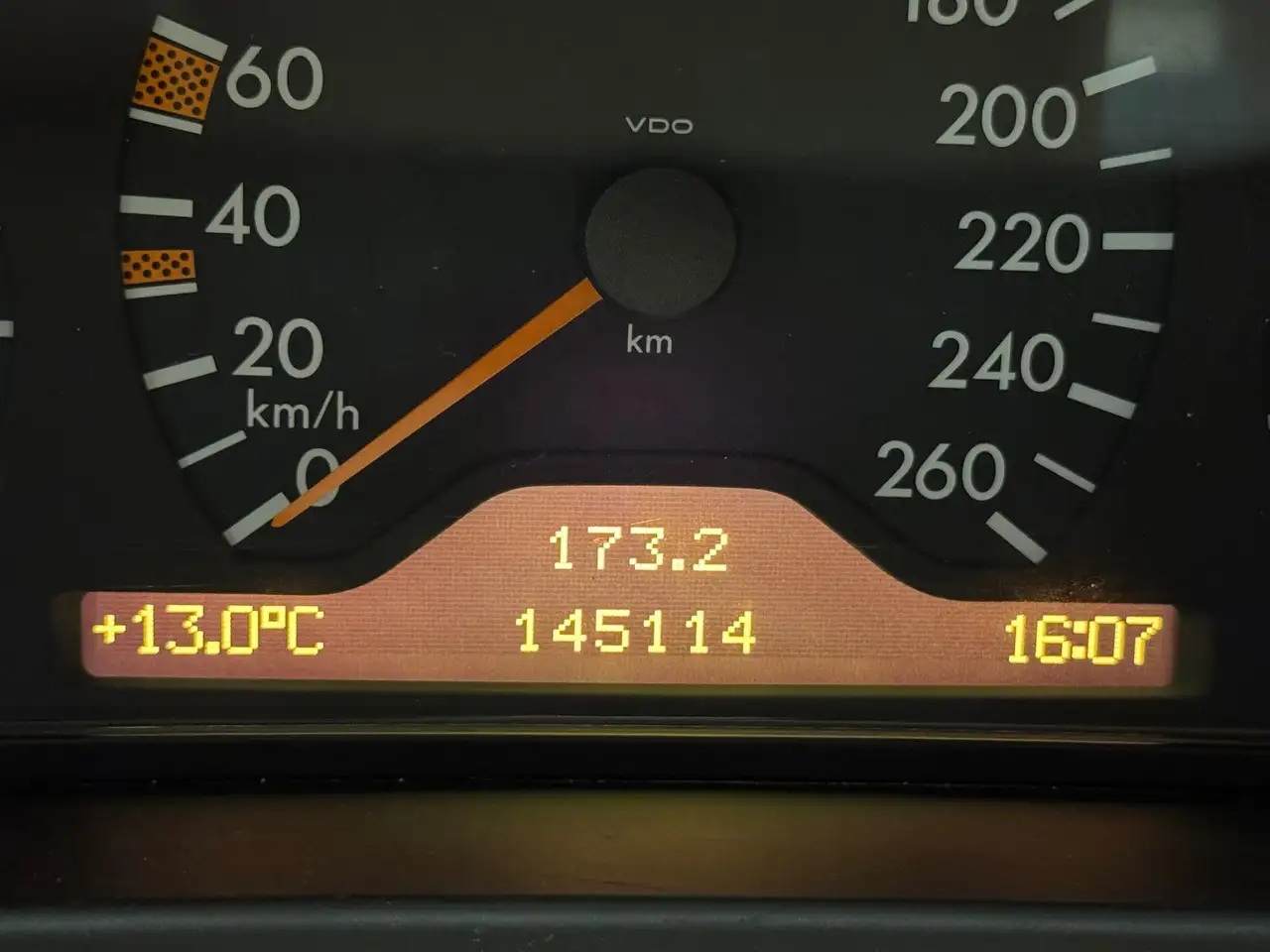 Mercedes-Benz E 320 T/ 3,2 V6 224PS/LORINSER/2.HAND/TOPZUSTAND, foto 7