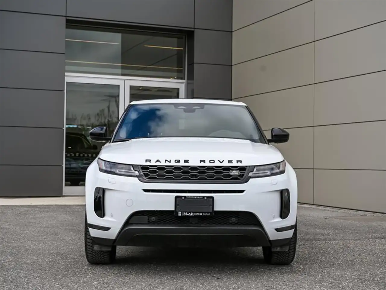 Land Rover Range Rover Evoque снимка Land Rover Range Rover Evoque