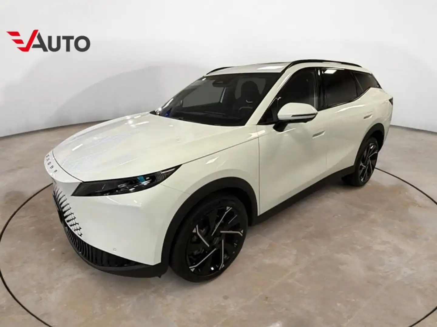 Omoda 7 1.5 SHS-P plug-in Hybrid Pure - 1