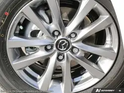 Mazda 3 снимка Mazda 3