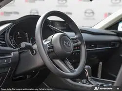 Mazda 3 снимка Mazda 3