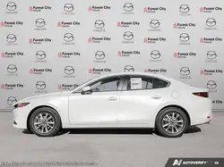 Mazda 3 снимка Mazda 3