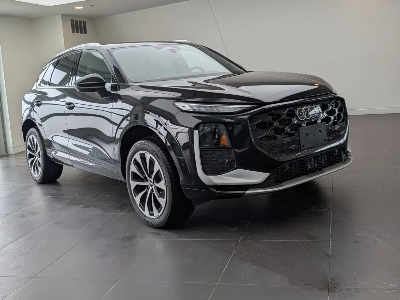 2026 Audi Q3