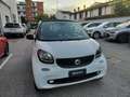 smart forTwo 3ªs. 70 1.0 twinamic Passion Bianco - thumbnail 1