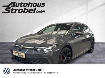 VIII GTE 1.4 TSI DSG "BLACK STYLE" ACC Navi