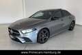 Mercedes-Benz A 200 Limo AMG-LINE|WIDE|PANO|KAMERA|DISTRONIC+| Gris - thumbnail 1