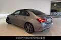 Mercedes-Benz A 200 Limo AMG-LINE|WIDE|PANO|KAMERA|DISTRONIC+| Gris - thumbnail 7