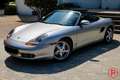 Porsche Boxster 2.5i 204pk 1997 Automaat Tiptronic 986 Argent - thumbnail 3