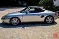 Porsche Boxster 2.5i 204pk 1997 Automaat Tiptronic 986 Argent - thumbnail 10