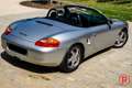 Porsche Boxster 2.5i 204pk 1997 Automaat Tiptronic 986 Argent - thumbnail 7