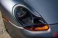 Porsche Boxster 2.5i 204pk 1997 Automaat Tiptronic 986 Argent - thumbnail 15