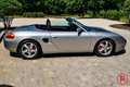 Porsche Boxster 2.5i 204pk 1997 Automaat Tiptronic 986 Argent - thumbnail 8