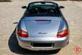 Porsche Boxster 2.5i 204pk 1997 Automaat Tiptronic 986 Argent - thumbnail 6
