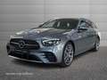 Mercedes-Benz E 220 220 d Premium 4matic auto my20 Šedá - thumbnail 1