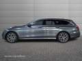 Mercedes-Benz E 220 220 d Premium 4matic auto my20 Šedá - thumbnail 4