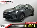 CUPRA Formentor 1.5 eTSI | WIE NEU | elek. Klappe | ACC Grau - thumbnail 1