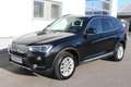 BMW X3 xDrive20d Schwarz - thumbnail 1