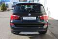 BMW X3 xDrive20d Schwarz - thumbnail 6