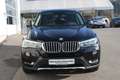 BMW X3 xDrive20d Schwarz - thumbnail 2