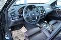 BMW X3 xDrive20d Schwarz - thumbnail 14