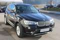 BMW X3 xDrive20d Schwarz - thumbnail 3