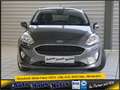 Ford Fiesta 1,0 EcoBoost Cooll & Connect Autom. Winte Gris - thumbnail 3