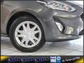 Ford Fiesta 1,0 EcoBoost Cooll & Connect Autom. Winte Grey - thumbnail 2