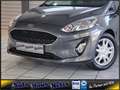 Ford Fiesta 1,0 EcoBoost Cooll & Connect Autom. Winte Gris - thumbnail 25