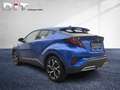 Toyota C-HR 2.0 Team D ACC+LED+Navi+SHZ+2xKlima+Kam.+LM Blau - thumbnail 4